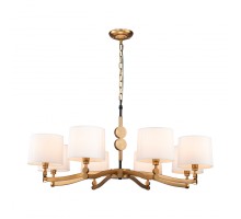 Подвесная люстра Roshe 2624-8P Favourite