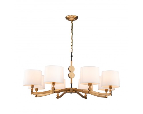 Подвесная люстра Roshe 2624-8P Favourite