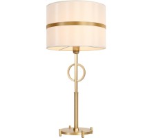 Интерьерная настольная лампа Mateo 2634-1T Favourite