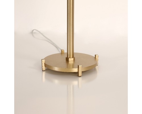 Интерьерная настольная лампа Mateo 2634-1T Favourite