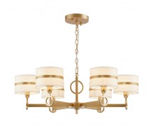 Подвесная люстра Mateo 2634-6P Favourite