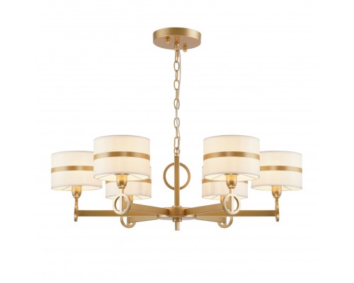 Подвесная люстра Mateo 2634-6P Favourite