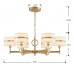Подвесная люстра Mateo 2634-6P Favourite