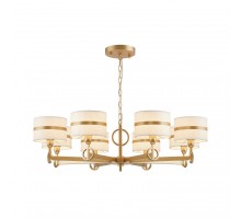 Подвесная люстра Mateo 2634-8P Favourite