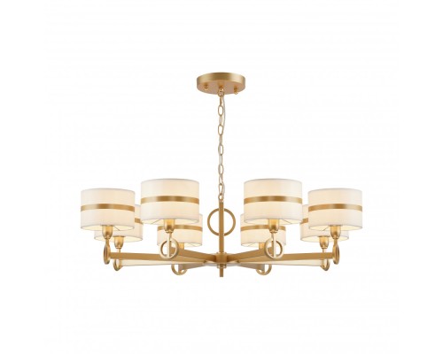 Подвесная люстра Mateo 2634-8P Favourite