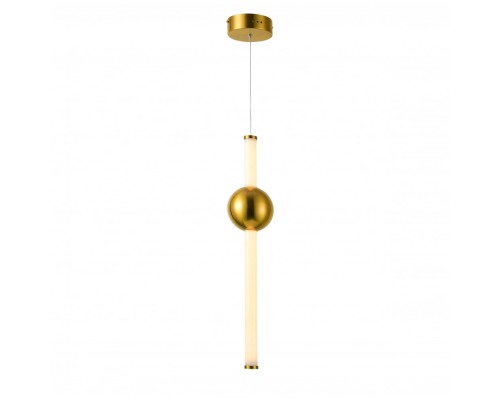 Подвесной светильник Conceptus 2642-1P Favourite