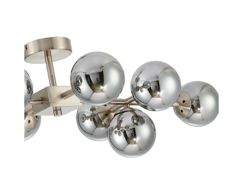 Потолочная люстра Varietas 2650-10U Favourite