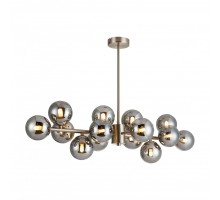 Потолочная люстра Varietas 2650-14P Favourite