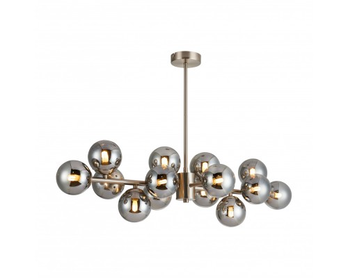 Потолочная люстра Varietas 2650-14P Favourite