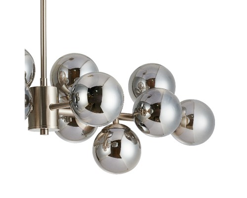 Потолочная люстра Varietas 2650-14P Favourite