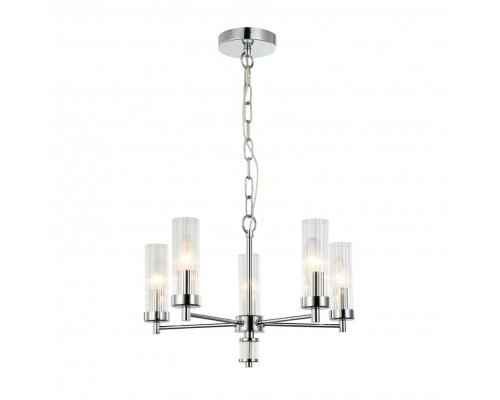 Подвесная люстра Aesthetic 2672-5P Favourite