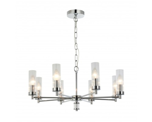 Подвесная люстра Aesthetic 2672-8P Favourite