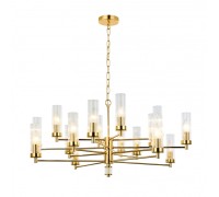 Подвесная люстра Aesthetic 2673-16P Favourite