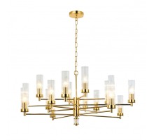 Подвесная люстра Aesthetic 2673-16P Favourite