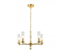 Подвесная люстра Aesthetic 2673-5P Favourite