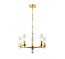 Подвесная люстра Aesthetic 2673-5P Favourite