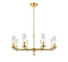 Подвесная люстра Aesthetic 2673-8P Favourite