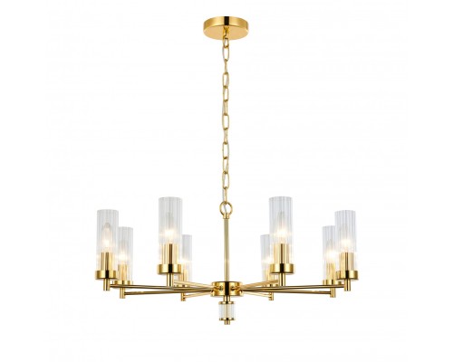 Подвесная люстра Aesthetic 2673-8P Favourite