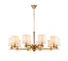 Подвесная люстра Venustus 2679-10P Favourite