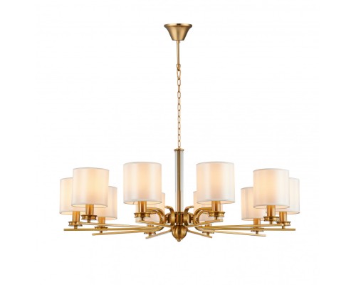 Подвесная люстра Venustus 2679-10P Favourite