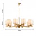 Подвесная люстра Venustus 2679-10P Favourite
