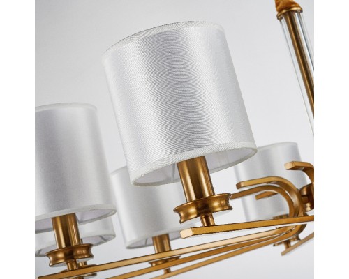 Подвесная люстра Venustus 2679-10P Favourite