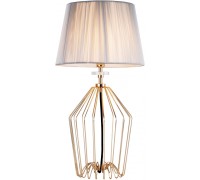 Интерьерная настольная лампа Sade 2690-1T Favourite