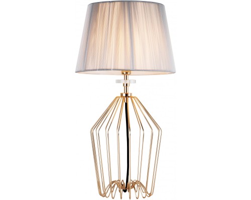 Интерьерная настольная лампа Sade 2690-1T Favourite