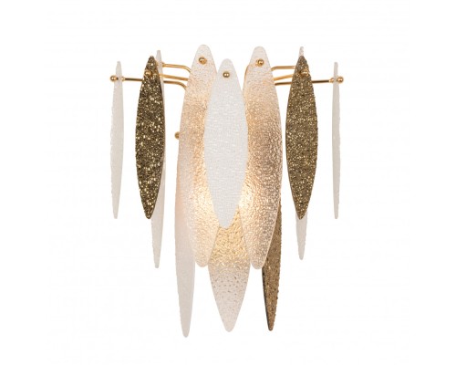 Настенный светильник Inventio 2754-2W Favourite