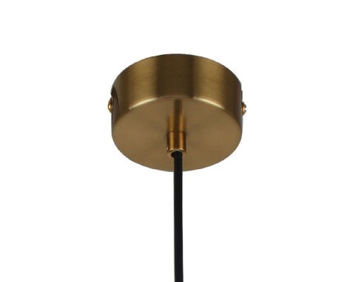 Подвесной светильник Decus 2760-1P Favourite