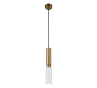 Подвесной светильник Decus 2761-1P Favourite