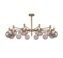 Потолочная люстра Eternity 2765-12P Favourite