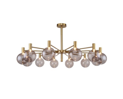 Потолочная люстра Eternity 2765-12P Favourite