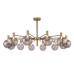 Потолочная люстра Eternity 2765-12P Favourite