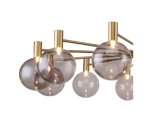 Потолочная люстра Eternity 2765-12P Favourite