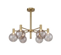 Потолочная люстра Eternity 2765-6P Favourite