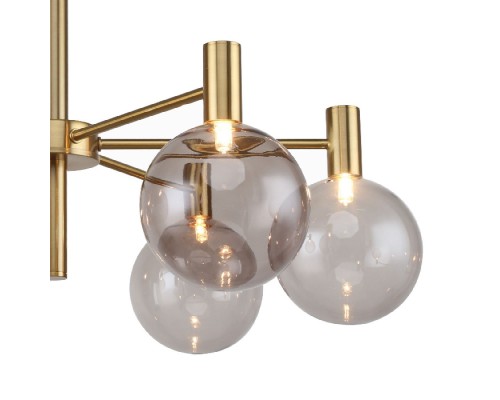 Потолочная люстра Eternity 2765-6P Favourite