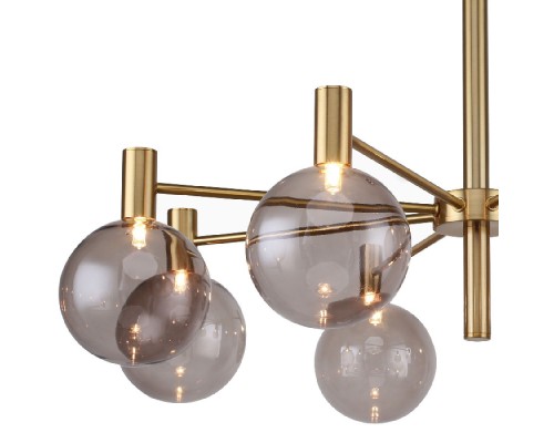 Потолочная люстра Eternity 2765-8P Favourite