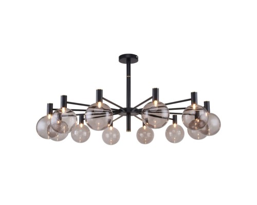 Потолочная люстра Eternity 2766-12P Favourite