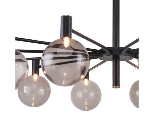 Потолочная люстра Eternity 2766-12P Favourite