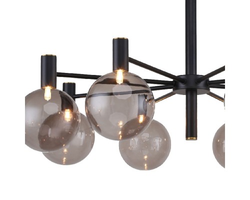 Потолочная люстра Eternity 2766-8P Favourite