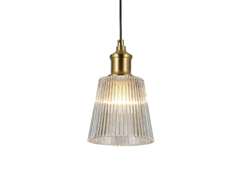 Подвесной светильник Copita 2777-1P Favourite