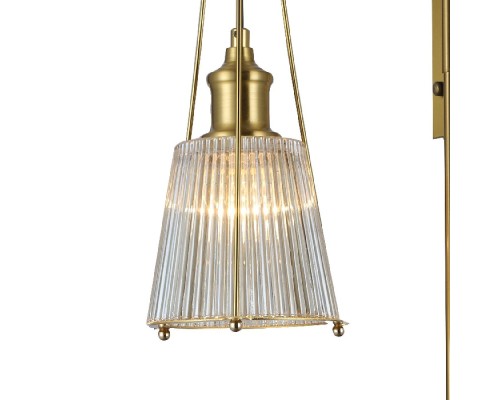 Бра Copita 2777-1W Favourite