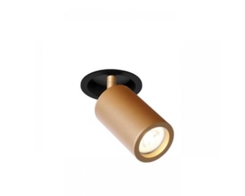 Точечный светильник Angularis 2802-1C Favourite