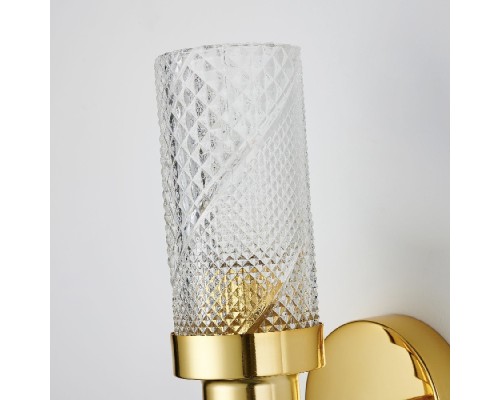 Бра Anima 2812-1W Favourite