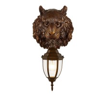 Настенный фонарь уличный Hant 2818-1W Favourite