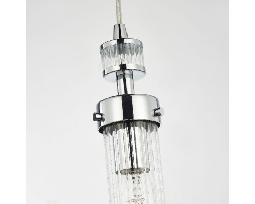 Подвесной светильник Aestetic 2819-1P Favourite