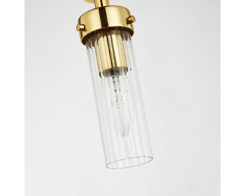 Подвесной светильник Aestetic 2820-1P Favourite