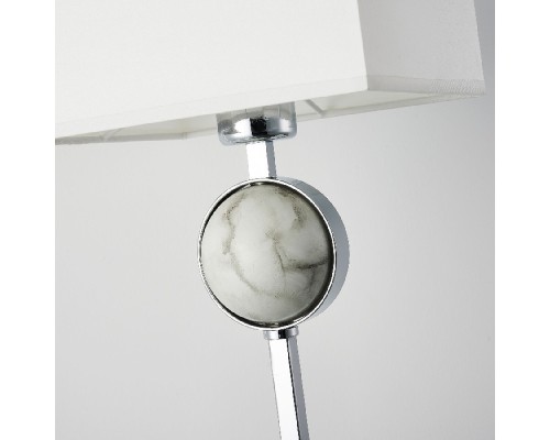 Интерьерная настольная лампа Diva 2821-1T Favourite