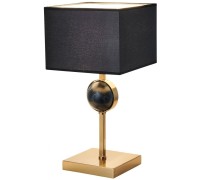 Интерьерная настольная лампа Diva 2822-1T Favourite